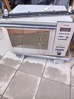 Inbouw Combi Magnetron, Witgoed en Apparatuur, Magnetrons, Ophalen, Combimagnetron, Gebruikt, Inbouw