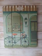 Decoratie tuin, Ophalen, Zo goed als nieuw