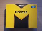 Complete high-performance PC-set: MSI Z87 MPower, i7-4770K, DDR3, Ophalen of Verzenden, Zo goed als nieuw, LGA 1150