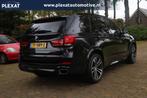 BMW X5 XDrive35i M Sport Edition 7p Aut. | M-Pakket | Bang &, Automaat, 2005 kg, Gebruikt, 7 stoelen