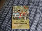 Carl Larsson Huize Zonnegloren, Ophalen of Verzenden, Gelezen, Fotografie algemeen