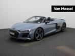 Audi R8 5.2 FSI performance S tron. quat. Spyder | KERAMISCH, Auto's, Audi, Automaat, 12 maanden, Stof, Gebruikt