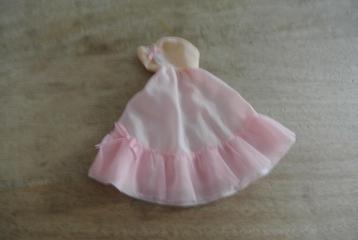 Barbie Kleertjes Fancy Frills./ nr. 409 beschikbaar voor biedingen