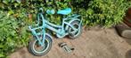 voltare kinderfiets 12 inch banden, Ophalen, Gebruikt, Minder dan 16 inch
