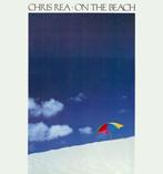 Pop Rock L.P. (1986) Chris Rea - On the Beach, Pop, Gebruikt, Ophalen of Verzenden, 12 inch