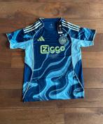 Ajax Uitshirt 25/26 - Nieuw!, Kleding | Heren, Sportkleding, Nieuw, Voetbal, Verzenden, Maat 48/50 (M)
