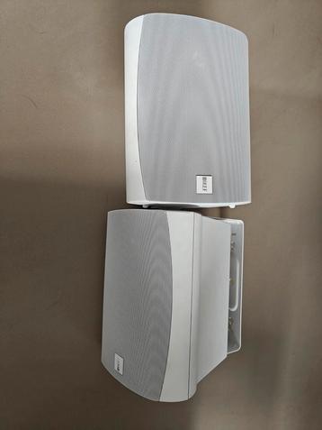 Kef Ventura 5 Speakers beschikbaar voor biedingen