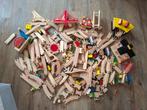 Mentari, Ikea, Kinderen en Baby's, Speelgoed | Houten speelgoed, Ophalen, Gebruikt, Overige typen