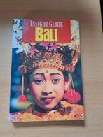 Reisgids Bali, Boeken, Reisgidsen, Overige merken, Azië, Insight guides, Ophalen of Verzenden