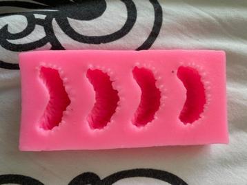 chocolade, zeep of kaars mal mandarijn sinaasappel partje beschikbaar voor biedingen