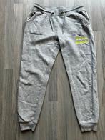 Grijze Twisted Babydoll Joggingbroek - Maat S, Ophalen of Verzenden, Zo goed als nieuw, Maat 36 (S), Grijs