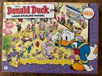 Donald Duck Puzzel - Spreekwoordenpret, Kinderen en Baby's, Speelgoed | Kinderpuzzels, 6 jaar of ouder, Meer dan 50 stukjes, Ophalen of Verzenden