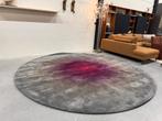 Showmodel CSrugs Caméléon 3 Vloerkleed Design Tapijt 352, Huis en Inrichting, Stoffering | Tapijten en Kleden, Rond, Ophalen of Verzenden