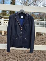 Nette Samshield en Equestrian stockholm wedstrijdjasjes, Dieren en Toebehoren, Paardrijkleding, Ophalen, Zo goed als nieuw, Dressuur