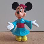 Minnie Mouse in Japan 1993, Verzamelen, Ophalen of Verzenden, Mickey Mouse, Zo goed als nieuw, Beeldje of Figuurtje