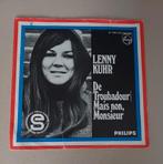 Lenny Kuhr - De Troubadour, Cd's en Dvd's, Vinyl Singles, Gebruikt, 7 inch, Single, Ophalen of Verzenden