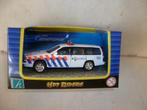 Cararama Volvo 850 Stationcar Politie 112 NL 1:43 modeauto., Ophalen of Verzenden, Nieuw, Auto, Overige merken