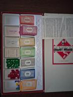 Te koop oud monopoly spel, Hobby en Vrije tijd, Gezelschapsspellen | Bordspellen, Een of twee spelers, Ophalen, Gebruikt, Nv smeets en schippers