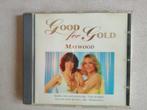 maywood - Good for Gold   CD, Ophalen of Verzenden, Zo goed als nieuw, 1980 tot 2000