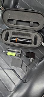 Cheyenne SOL Nova Unlimited tattoo machine draadloos, Ophalen of Verzenden, Gebruikt