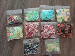 Pailletjes, Ophalen of Verzenden, Materiaal