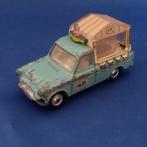 Corgi Toys #447 Ford Thames Ice Cream Van, Hobby en Vrije tijd, Modelauto's | 1:43, Ophalen of Verzenden, Gebruikt, Auto, Corgi