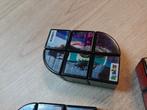 3x disney Rubik's cube, Hobby en Vrije tijd, Denksport en Puzzels, Ophalen of Verzenden