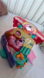 Vtech zoef zoef dieren schoonheidssalon, Ophalen, Zo goed als nieuw, 6 maanden tot 2 jaar