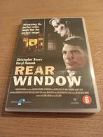 DVD Rear Window, Ophalen of Verzenden, Zo goed als nieuw, Vanaf 6 jaar