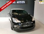 Citroen DS3 1.2 VTi So Chic | AUT | AIRCO | CRUISE | PDC | E, Euro 5, Stof, Gebruikt, 1199 cc