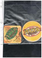 BIERVILTJES PEIZER, Verzamelen, Biermerken, Verzenden, Nieuw, Viltje(s), Overige merken