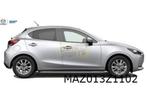 Mazda 2 (2/20-) voorscherm Rechts Origineel! D09H52111, Verzenden, Nieuw, Mazda, Spatbord