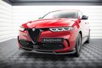 Voorlip sideskirt diffuser spoiler - Alfa Romeo Tonale 22+, Auto diversen, Tuning en Styling, Ophalen of Verzenden