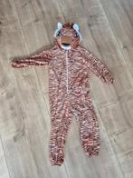 Tijger verkleedpak maat 98/104, Ophalen of Verzenden, Gebruikt, 104 of kleiner, Jongen of Meisje