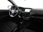 Opel KARL 1.0 Rocks Online Edition | Carplay | Navigatie | A, Auto's, Voorwielaandrijving, Stof, Gebruikt, Blauw