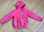 The North Face roze jas maat 140, The North Face, Zo goed als nieuw, Jas, Verzenden