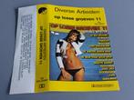 OP LOSSE GROEVEN 11 (CASSETTEBANDJE), Cd's en Dvd's, Cassettebandjes, 1 bandje, Ophalen of Verzenden, Zo goed als nieuw, Origineel