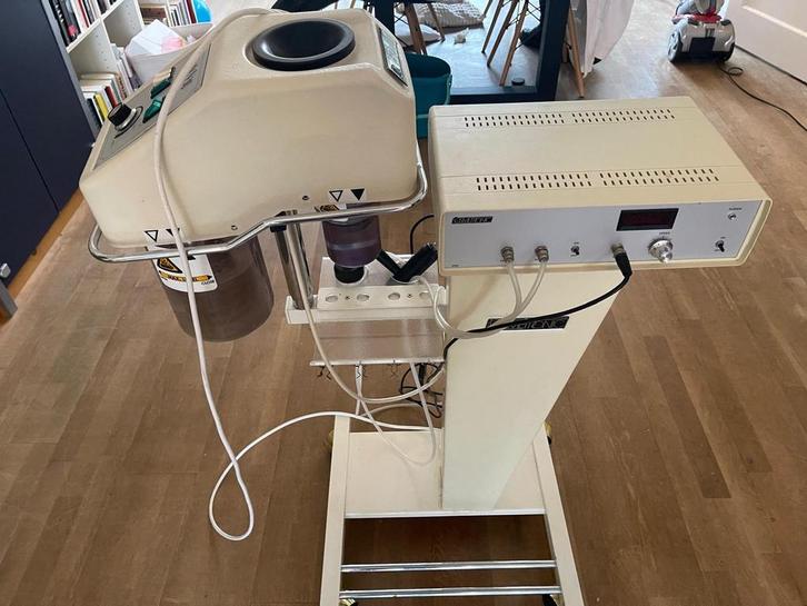 Vapozone- Gezichtsstomer 50 euro, Sieraden, Tassen en Uiterlijk, Uiterlijk | Gezichtsverzorging, Gehele gezicht, Ophalen