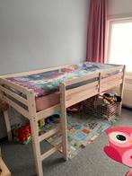 Mooie halfhoogslaper, Ophalen, Gebruikt, Halfhoogslaper