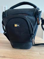 Case Logic 3200949 Cameratas + Accessoires Pakket, Ophalen of Verzenden, Zo goed als nieuw, Schoudertas, Overige merken