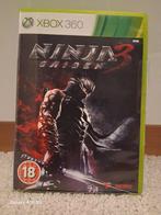 Ninja Gaiden 3, Vanaf 18 jaar, Overige genres, 1 speler, Ophalen of Verzenden