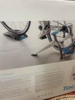 Tacx Flow Smart Fietstrainer, Sport en Fitness, Wielrennen, Ophalen, Overige typen, Zo goed als nieuw, Nvt