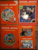 Suske en Wiske - Collectors items, Meerdere stripboeken, Ophalen of Verzenden, Gelezen, Willy Vandersteen