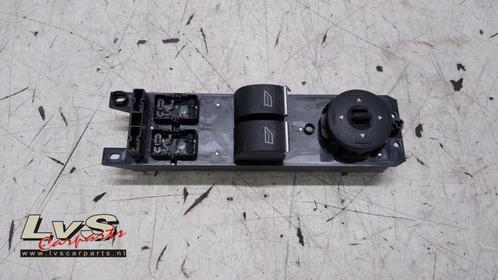 Elektrisch Raam Schakelaar van een Ford Fiesta, Auto-onderdelen, Dashboard en Schakelaars, Ford, Gebruikt, 3 maanden garantie