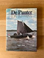 De Punter - Gait L. Berk (inclusief oud krantartikel), Ophalen of Verzenden, Zo goed als nieuw, Boot