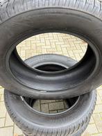 Mooie winterbanden 235/60 R 18, Ophalen, 18 inch, Gebruikt, VL