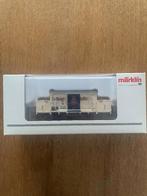 Marklin H0 46074 Insider Jaarwagen 2002 Dallmayr-Kaffee, Wisselstroom, Ophalen of Verzenden, Märklin, Nieuw