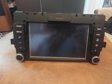 Kia rio 3e en 4e generatie navigatiesysteem  beschikbaar voor biedingen