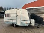 Leuke Munsterland caravan,  incl: voortent, Ophalen