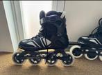 Rollerskates/ skeelers van Coolslide, Overige merken, Verstelbaar, Verzenden, Zo goed als nieuw